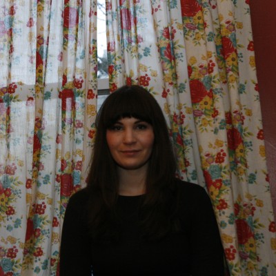Gina Keicher