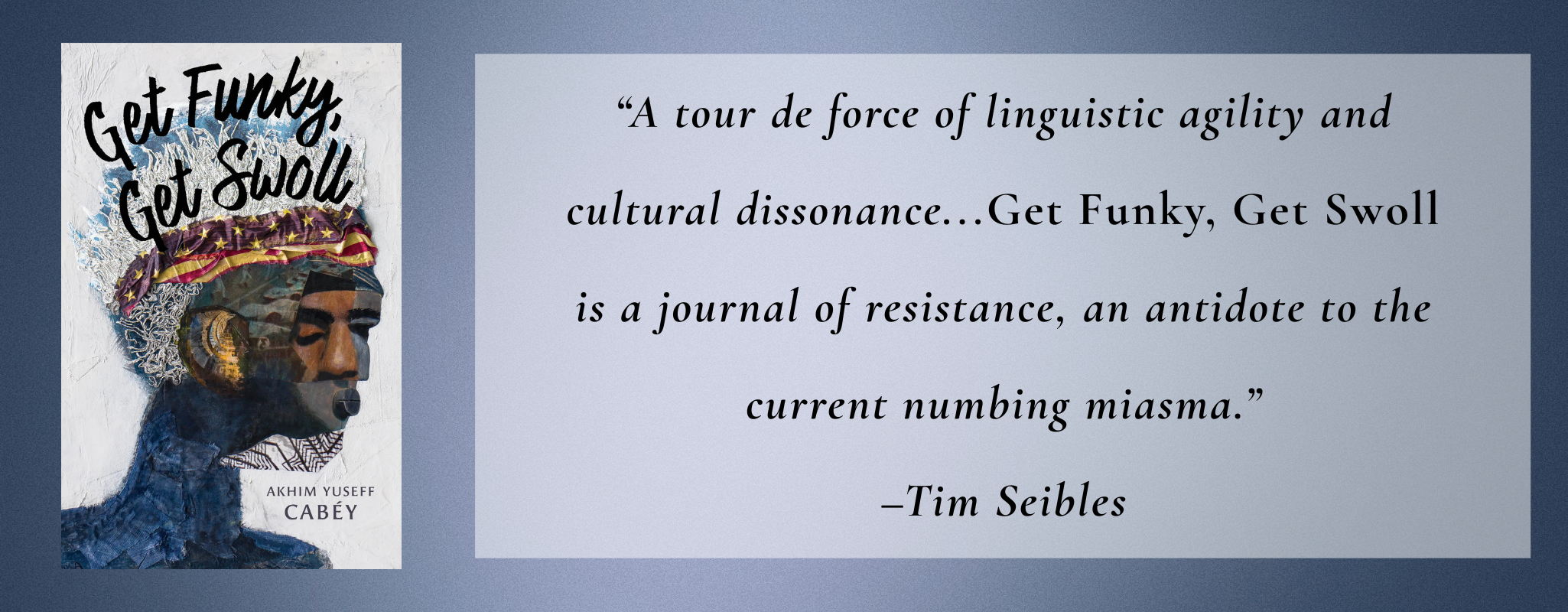 Get Funky, Get Swoll