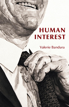 Human Interest Book Jacket