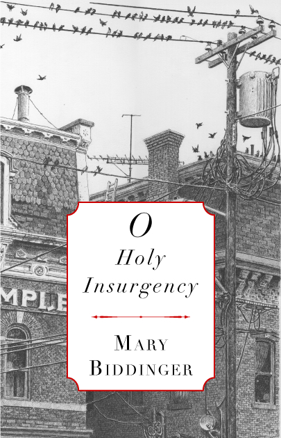 O Holy Insurgency