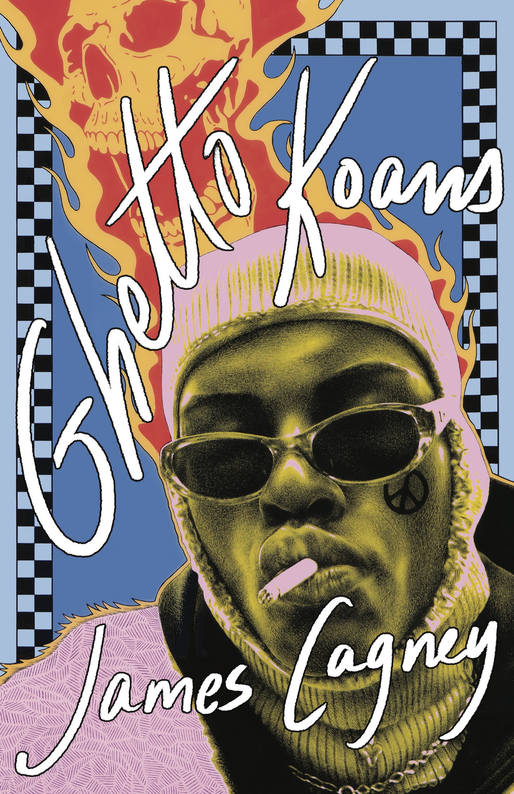 Ghetto Koans: A Personal Archive - Black Lawrence Press