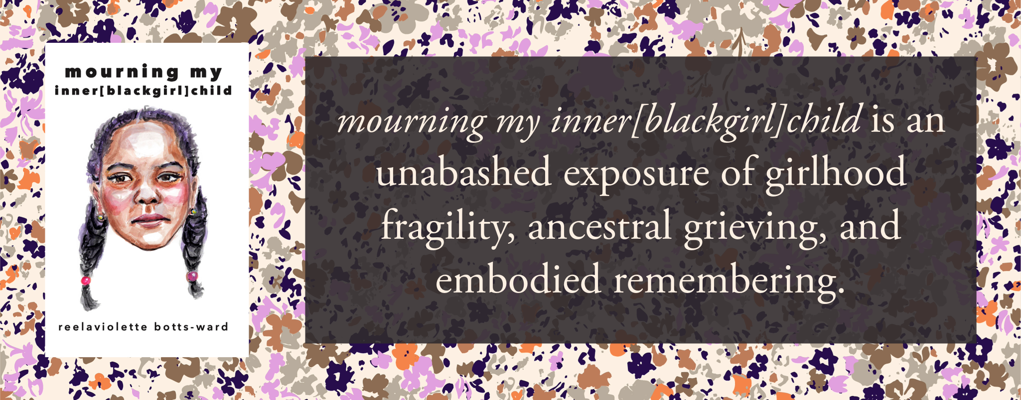 mourning my inner[blackgirl]child