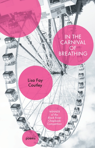 In the Carnival of Breathing Book Jacket