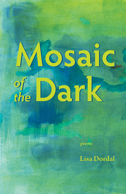 Mosaic of the Dark Book Jacket