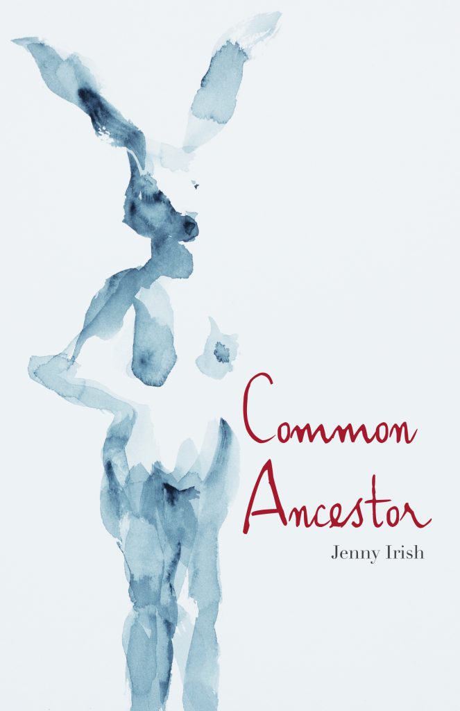 Common Ancestor Book Jacket