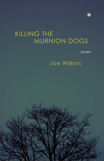 Killing the Murnion Dogs Book Jacket