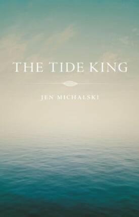 The Tide King Book Jacket