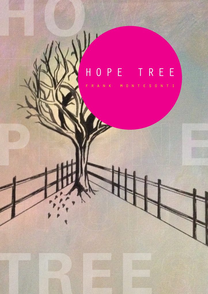 Hope Tree Book Jacket
