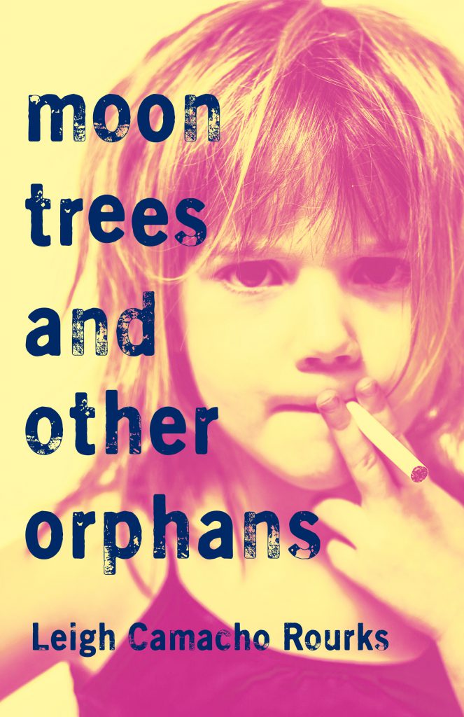 Moon Trees and Other Orphans Book Jacket