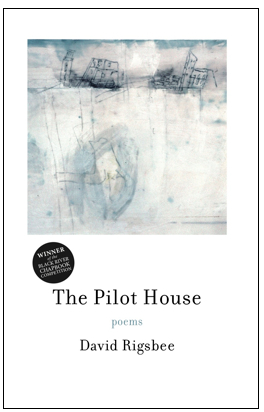 The Pilot House Book Jacket