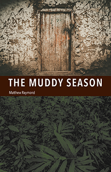 The Muddy Season Book Jacket