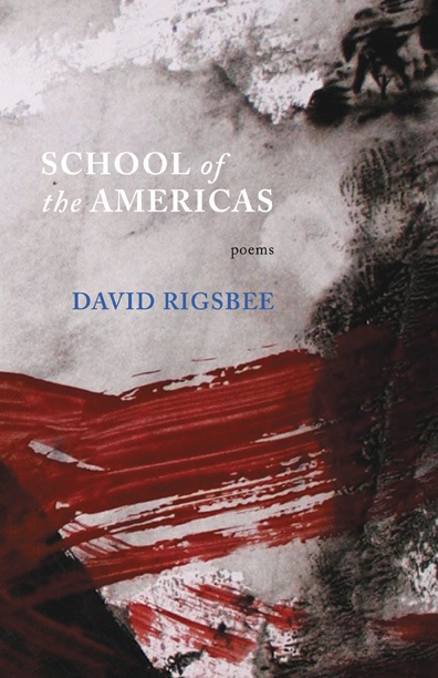 School of the Americas Book Jacket