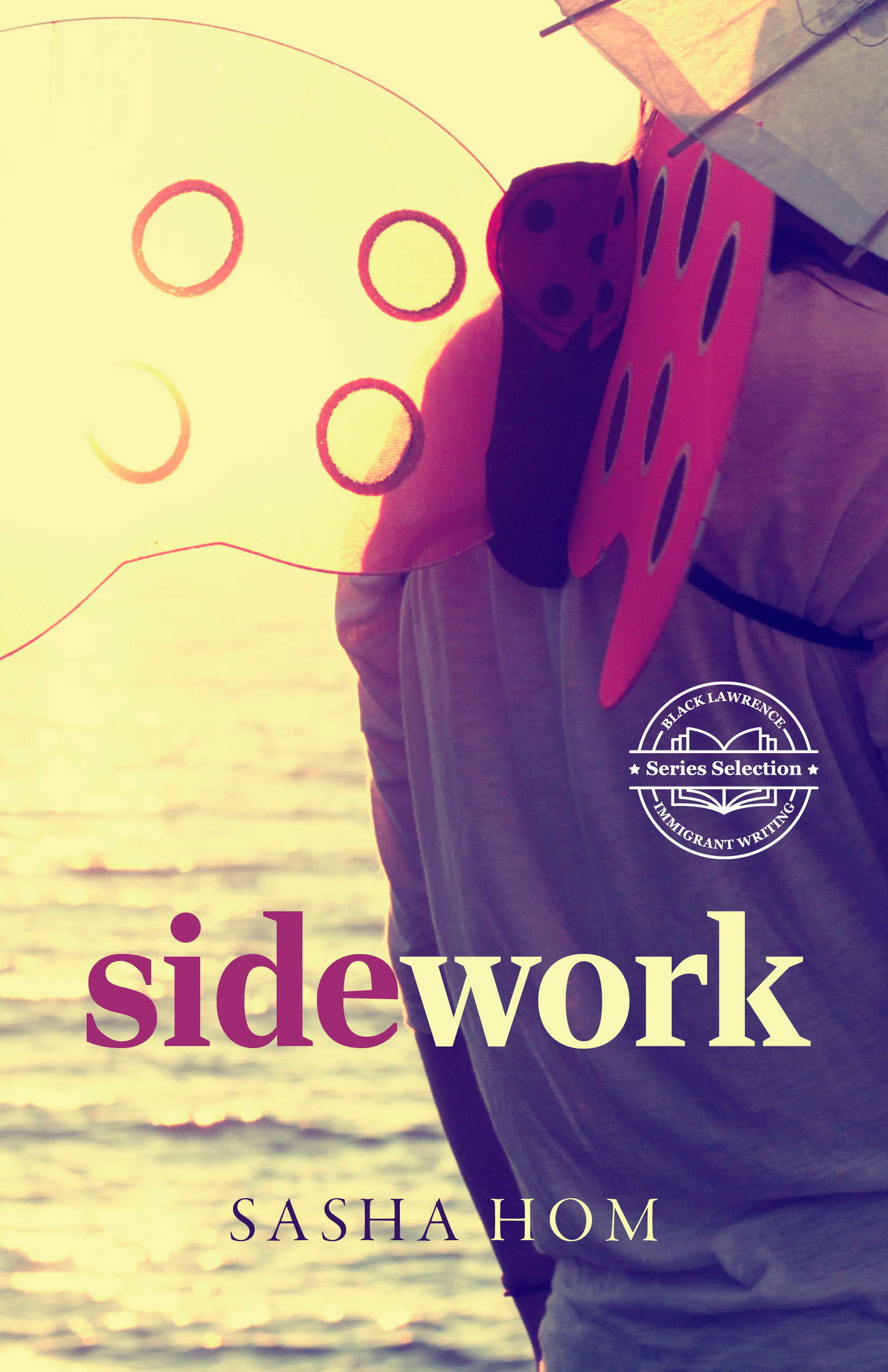 Sidework - Black Lawrence Press
