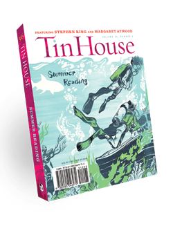 Tin House Summer Writers’ Workshop