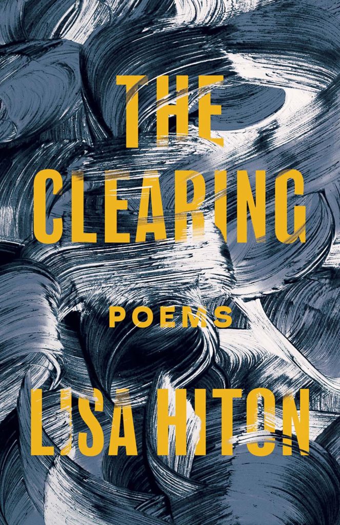 The Clearing Book Jacket