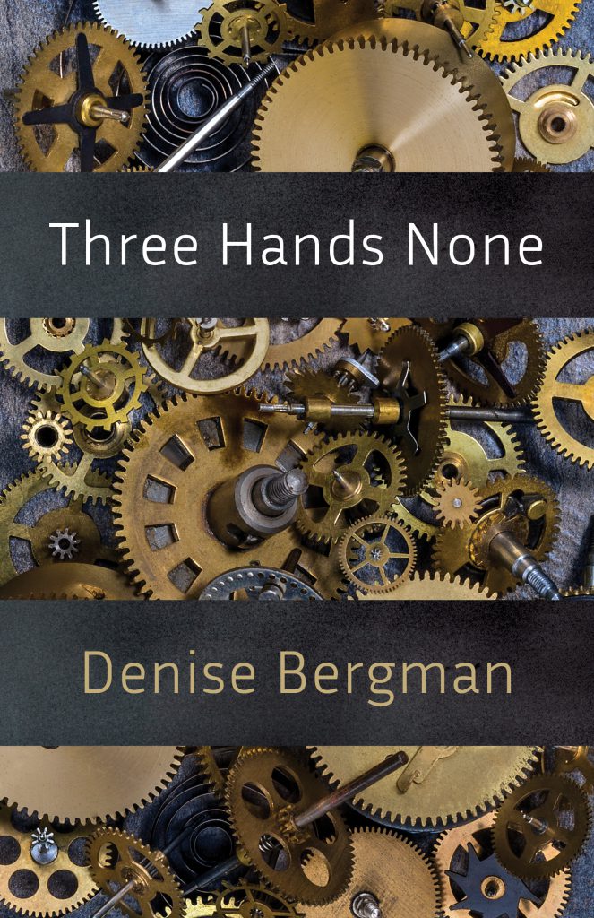 Three Hands None
