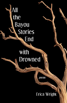 All the Bayou Stories End with Drowned Book Jacket