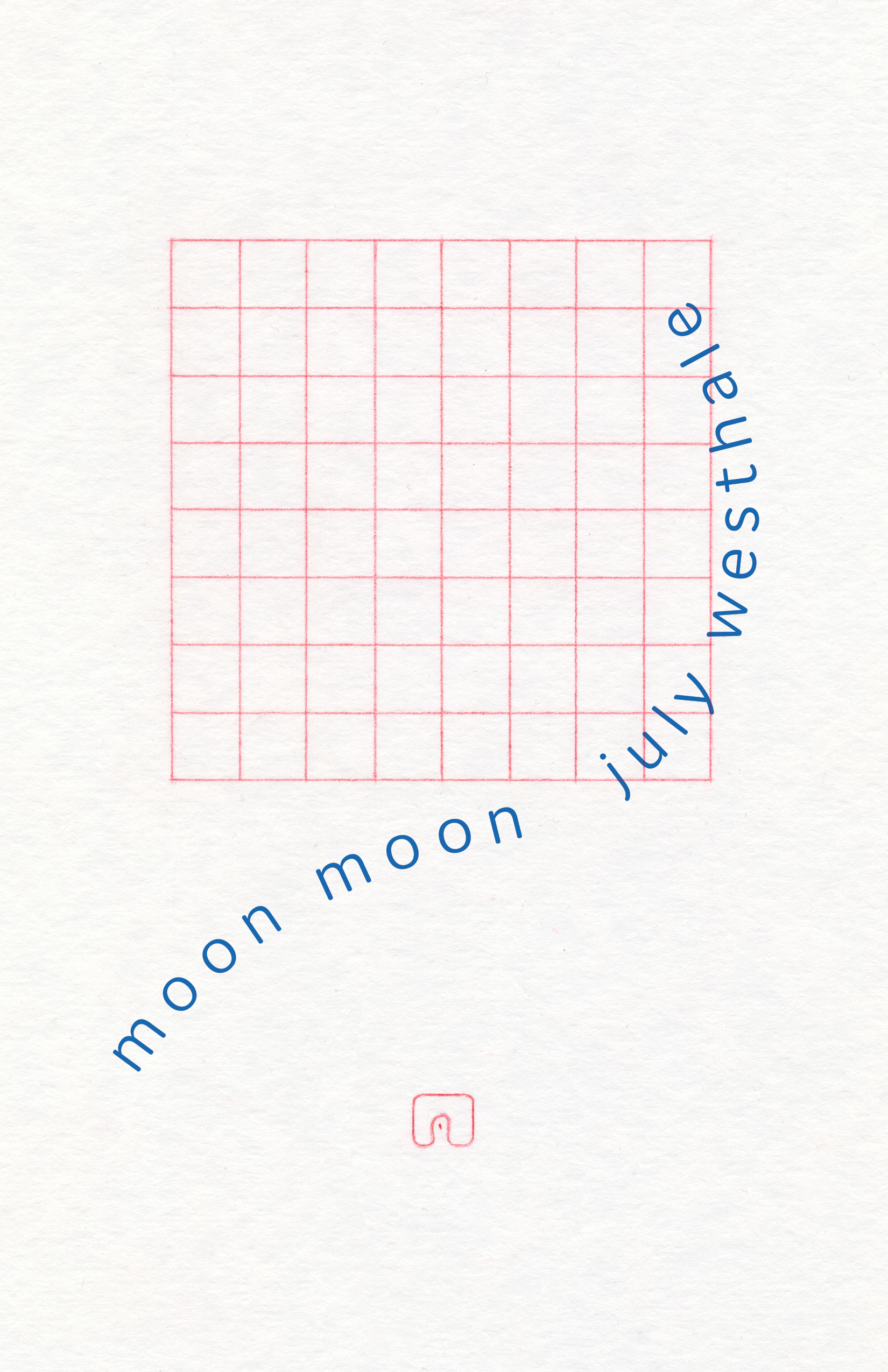 moon moon - Black Lawrence Press, image size:1650x2550
